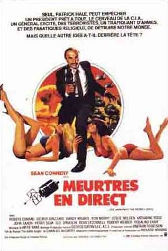 meurtres
