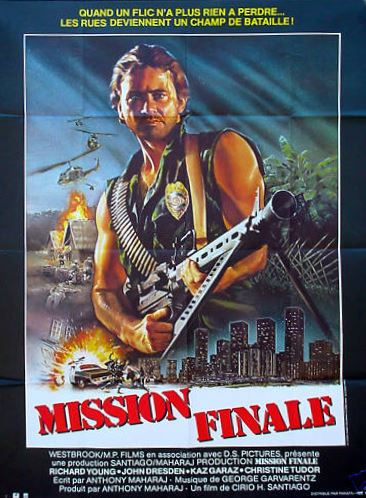 mission