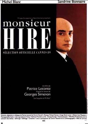 monsieur