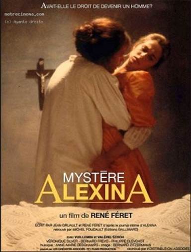mystere