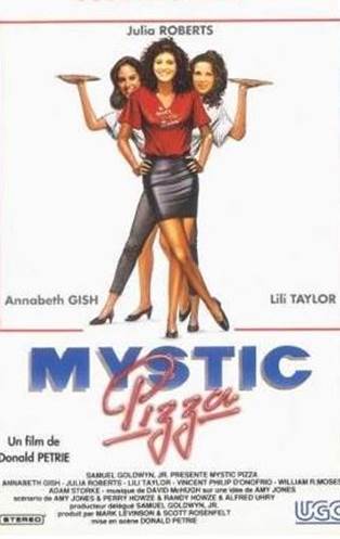 mystic