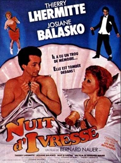 nuit