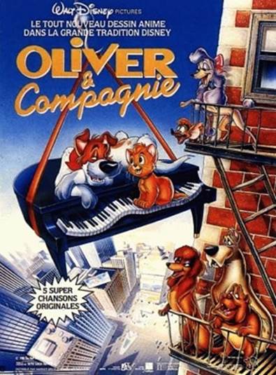 oliver