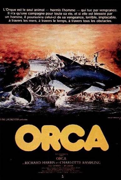 orca