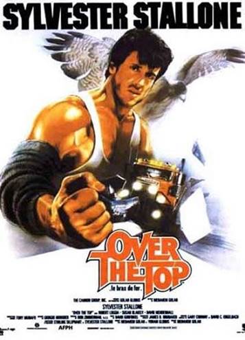 over