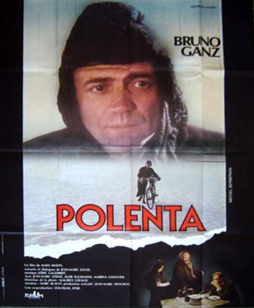 polenta