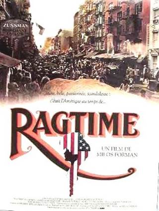 ragtime