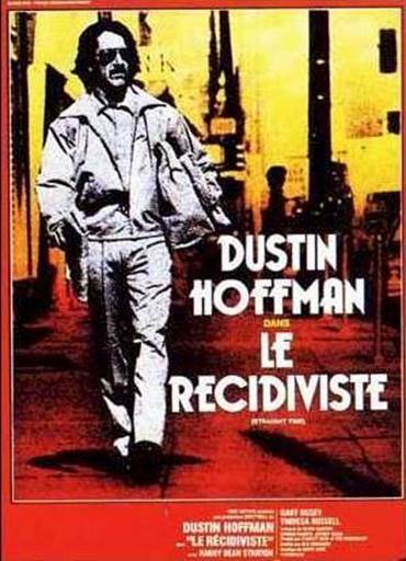 recidiviste