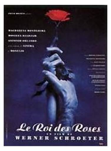 le-roi-des-roses