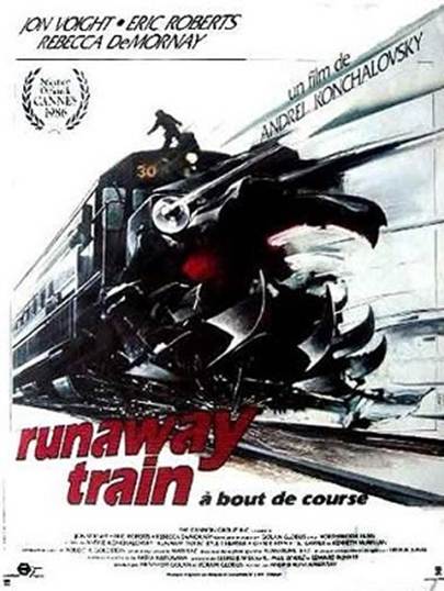 runaway