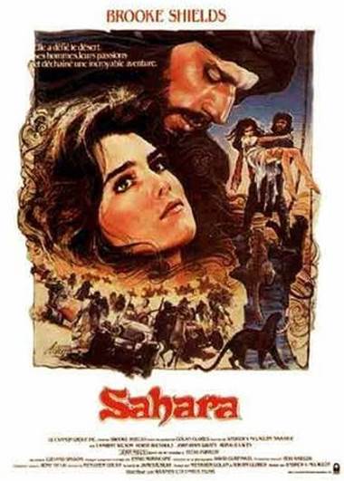 sahara