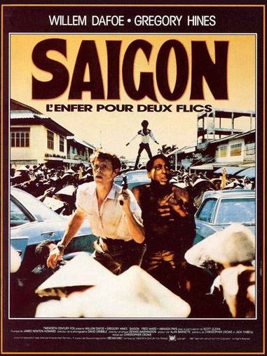 saigon