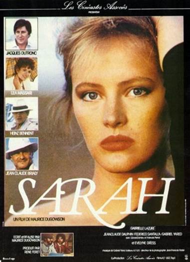 sarah