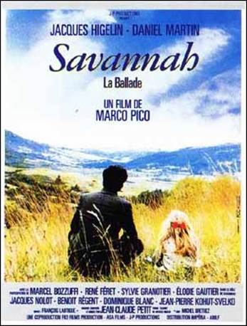 savannah