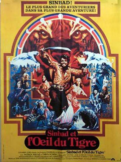 sinbad
