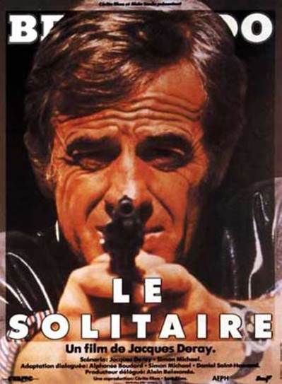 solitaire