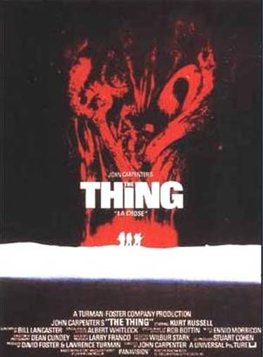 thing
