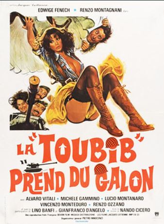 toubib