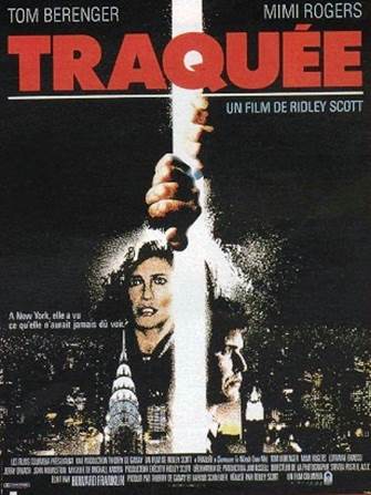 traquee