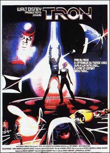 tron