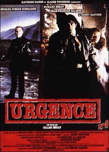 urgence