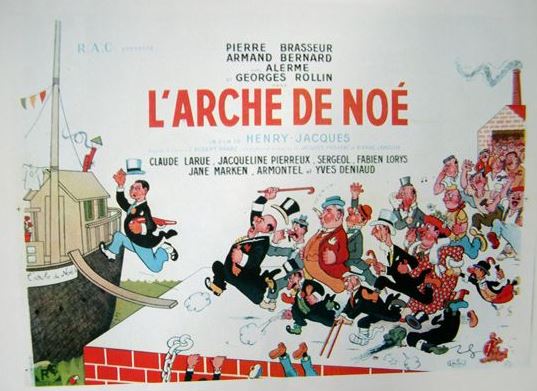 arche