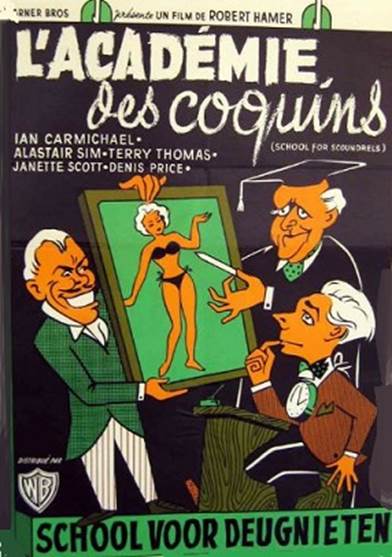 academie