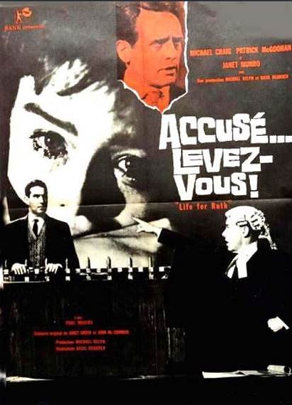 accuse