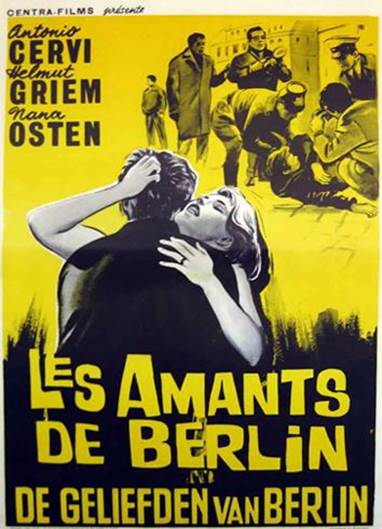amants