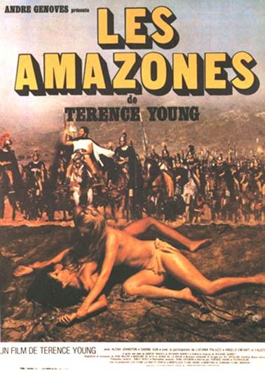 amazones
