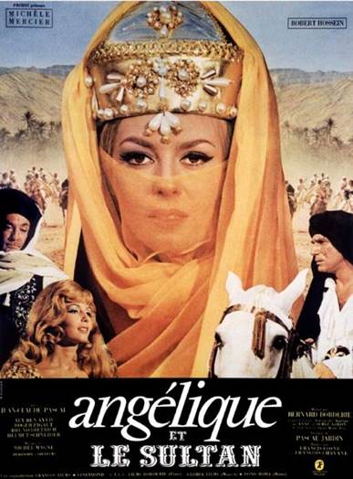 angelique