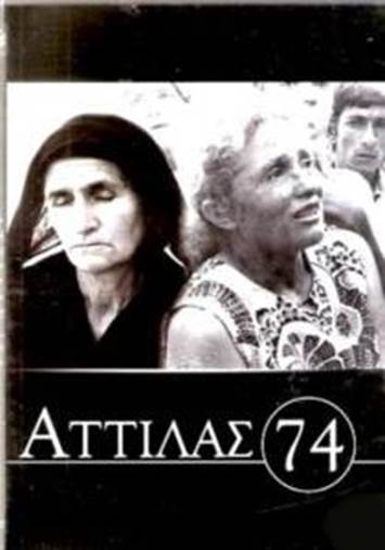attila