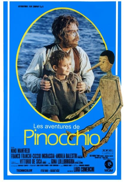 aventures