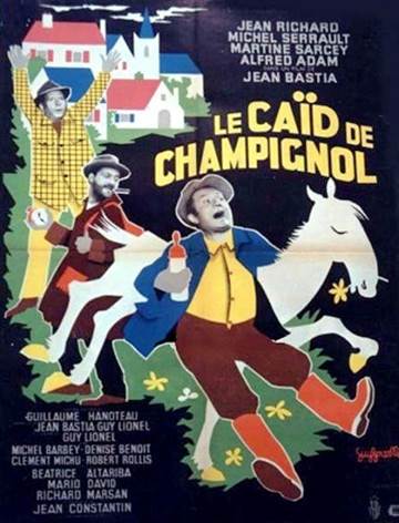 caid
