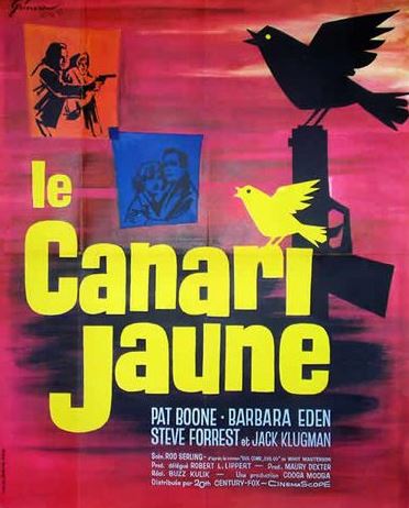 canari