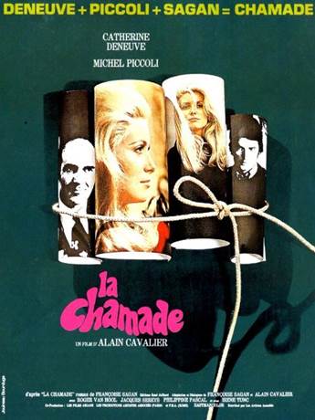 chamade