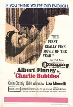 charlie