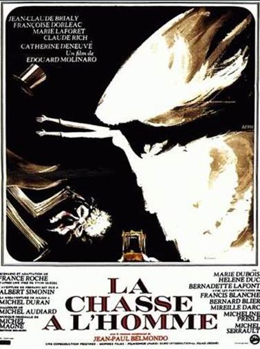 chasse