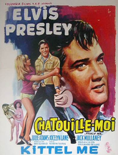 chatouille
