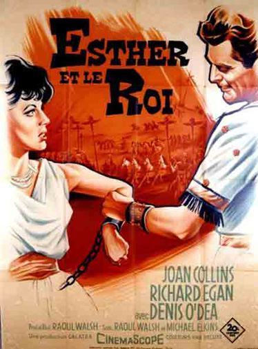 esther