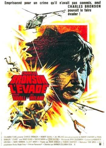 evade