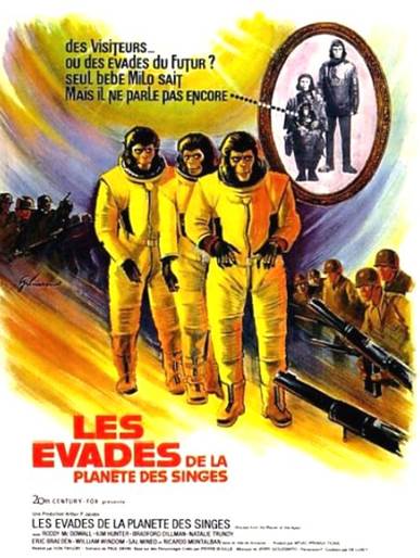 evades