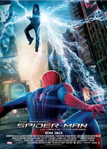 spider-man