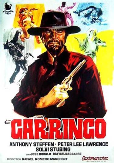 garringo