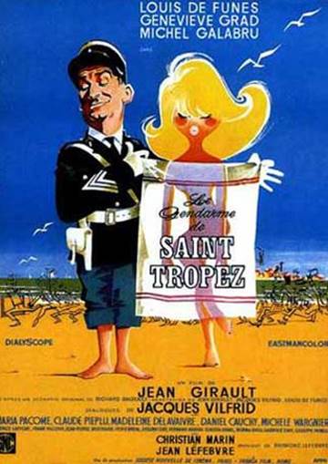 gendarme
