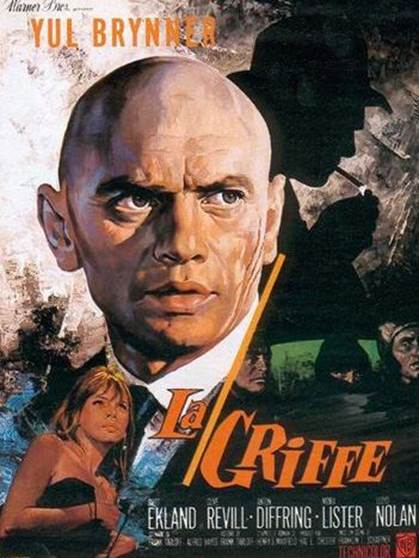 griffe