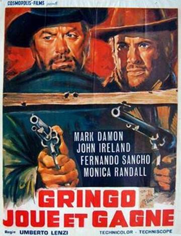 gringo