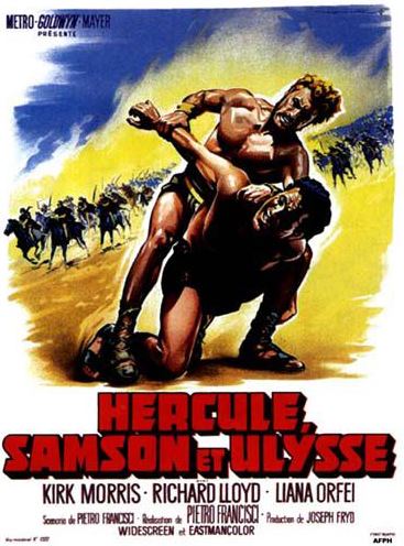 hercule