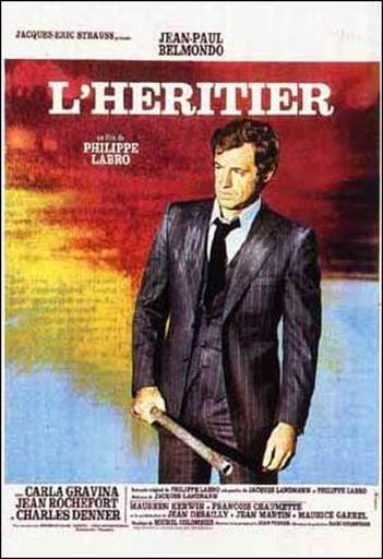 heritier