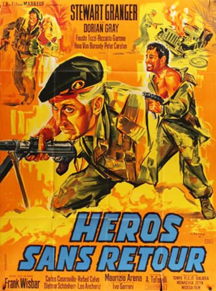 heros